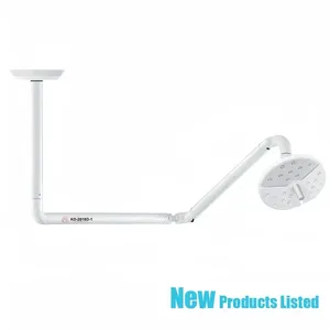 Lampe d'examen chirurgical dentaire LED 36W, murale, sans ombre, pour usage vétérinaire et médical, 220V - Product Image 5