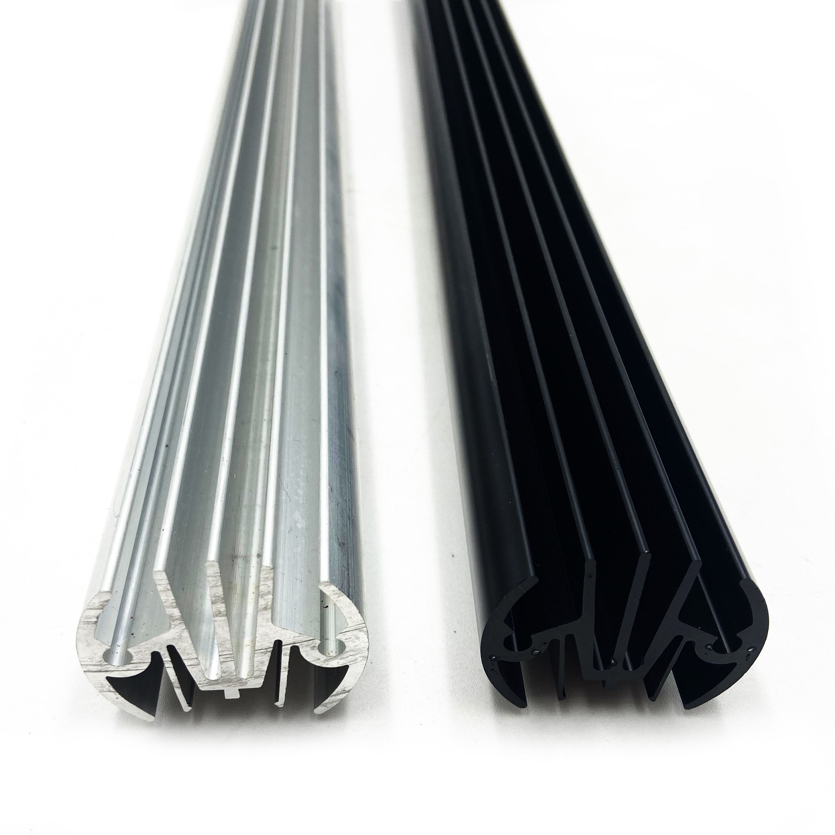 2040 aluminum extrusion
