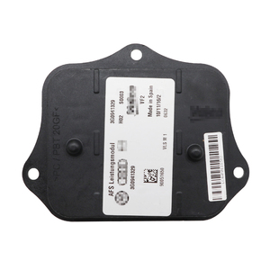 3G0941329 Module d'alimentation de phare avant AFS pour VW Passat B8 3G 2014-2024 - Product Image 3