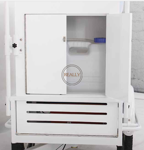 2025 mode crème vélo congélateur extérieur Tricycle électrique avec congélateur marche arriè<span class=keywords><strong>re</strong></span> crème glacée distributeur chariot avec évier - Product Image 6