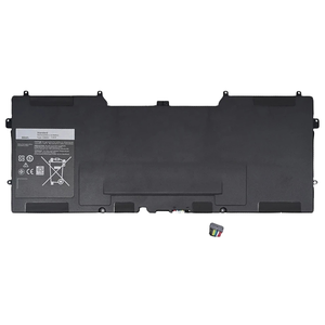 Batterie lithium rechargeable 7.4V 55WH C4K9V pour XPS 13 9333 - En stock - Product Image 1