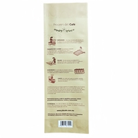 Boîte à gâteaux sacs en mylar personnalisés autres emballages et produits d'impression fournisseur de sacs d'expédition emballage en plastique personnalisé