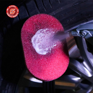 GL56 Polish pour pneus, finition brillante, produit de <span class=keywords><strong>lavage</strong></span> <span class=keywords><strong>et</strong></span> d'entretien pour pneus, soutenu par Glenby Factory, OEM/ODM, pour <span class=keywords><strong>lavage</strong></span> <span class=keywords><strong>et</strong></span> <span class=keywords><strong>nettoyage</strong></span> de voitures Glenby - Product Image 1