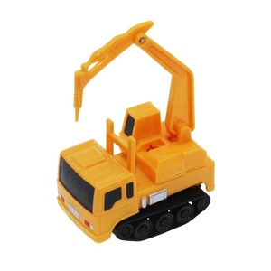 777 di vendita calda-002 novità magica induttiva Mini auto B/O elettrica seguire qualsiasi linea si disegna induttivo auto giocattoli per bambini - Product Image 5
