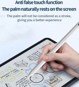 <span class=keywords><strong>Penna</strong></span> Stylus S per <span class=keywords><strong>Samsung</strong></span> <span class=keywords><strong>Galaxy</strong></span> <span class=keywords><strong>Tab</strong></span> S6, Ricambio + 5 Punte Gratuite per Stylus <span class=keywords><strong>Samsung</strong></span> <span class=keywords><strong>Galaxy</strong></span> <span class=keywords><strong>Tab</strong></span> S6 - Product Image 5