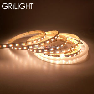 Nuevo Producto Dc24V 24W Cinco Colores en Uno Rgbcct Tira LED 5050 de Cinco Colores - Product Image 6