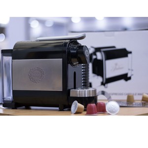 Cafetera Expresso Europea Totalmente Automática Más Vendida - Product Image 1