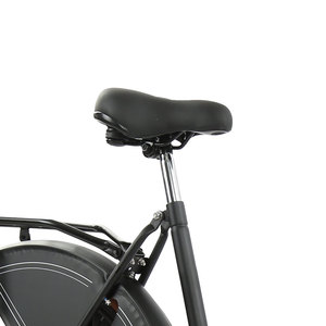 TXED Promoción descuento <span class=keywords><strong>OMA</strong></span> estilo 28 pulgadas Bicicleta de ciudad retro de una sola velocidad - Product Image 5