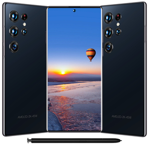 Điện Thoại Di Động Siêu Mở Khóa S22 Phiên Bản Toàn Cầu Mới Về Tại Dubai Có Dịch Vụ Tốt - Product Image 2