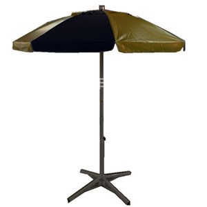 Sombrilla Plegable de PVC con Protección Solar, Manual, Impermeable, para Uso Promocional en Exteriores - Product Image 5
