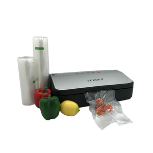 ABS + acier Inoxydable <span class=keywords><strong>Food</strong></span> <span class=keywords><strong>Saver</strong></span> Selladora Al Vacio Scellant Alimentaire <span class=keywords><strong>Sous</strong></span> <span class=keywords><strong>Vide</strong></span> - Product Image 6