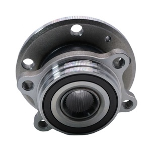 <span class=keywords><strong>Rodamiento</strong></span> de Cubo de <span class=keywords><strong>Rueda</strong></span> <span class=keywords><strong>Delantera</strong></span> de Cuatro Orificios 1T0498621 para Vw Golf 1K (2006-2009), 5K (2001-2013), Skoda Superb, Yeti, <span class=keywords><strong>Seat</strong></span> León - Product Image 5