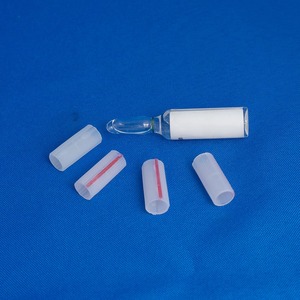 ขวดแอมพูลพลาสติก PP ขนาด 1 มล.–15 มล. สำหรับบรรจุเซรั่มและเอสเซนส์ (OEM) - Product Image 4