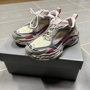 Zapatos de Lujo para Hombre de Diseñadores de Primera Línea 2025, Zapatos Deportivos de Alta Calidad para Mujer, Zapatos de Diseñador Modernos para Hombre de Marca - Product Image 2