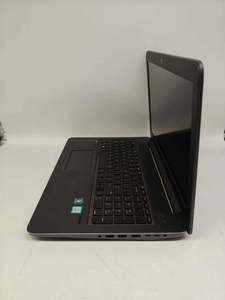 ใช้สำหรับ H-P Zbook 15 G3 Core i7 รุ่นที่ 6 แรม 8GB SSD 256GB การ์ดจอ M1000M 2GB โน้ตบุ๊กเวิร์กสเตชันสำหรับงานออกแบบ - Product Image 3