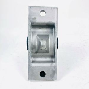 Boccole di Montaggio in Poliuretano per Cabina Parte 18-42727-000 18-41005-000 per Freight-liner Columbia e Cen-tury - Product Image 4