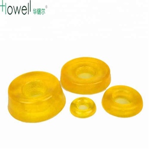 Médico reposacabezas cojín de gel para la cirugía <span class=keywords><strong>cerebral</strong></span> - Product Image 3