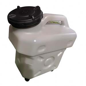 Tanque de Agua para Dron Agrícola Bridge T10, Juego Completo de Piezas de Repuesto de Plástico Compatibles - Product Image 5