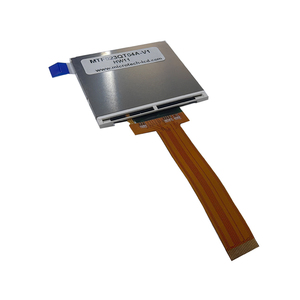 Módulo LCD TFT de 2.31 Pulgadas y Resolución 320*240 con Interfaz SPI - Product Image 6