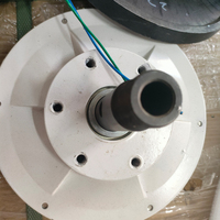 Générateur éolien DIY 100W 1kW 10kW, générateur à aimant, énergie alternative, générateur synchrone à aimant permanent