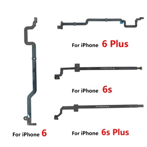 Câble flexible de connexion de la <span class=keywords><strong>carte</strong></span> mère du bouton de retour d'empreintes digitales Touch ID pour <span class=keywords><strong>iPhone</strong></span> 6 6S 7 <span class=keywords><strong>8</strong></span> <span class=keywords><strong>Plus</strong></span> - Product Image 2