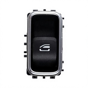Interruptor Eléctrico para Elevalunas de Mercedes-Benz A1679050201, Repuesto para Clase G, Clase A y GLE - Product Image 4