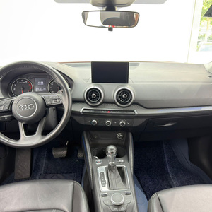 Excellente Voiture d'Occasion <span class=keywords><strong>Audi</strong></span> Q2L 2022 35TFSI 150PS Progressive Elegance Edition SUV Essence Luxe Sièges en Cuir Peinture d'Origine - Product Image 4