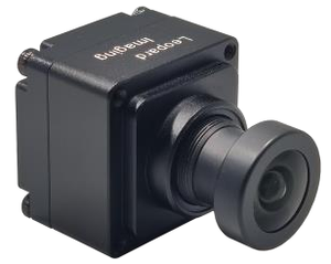 Cámara Digital ADAS para coche ISX021 de 2.51MP para videocámaras autónomas, cámaras de respaldo de tablero USB3.0 GMSL YUV para plataforma NVIDIA Jetson - Product Image 2