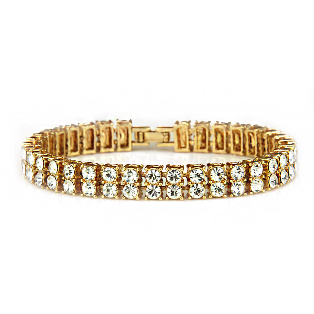 Gold -8inch