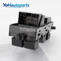 37990-58M00 37990M56R30 Interruptor Maestro de Elevalunas Eléctrico para Suzuki Swift Dzire Ertiga, Interruptor de Control del Regulador de Ventanilla del Lado del Conductor