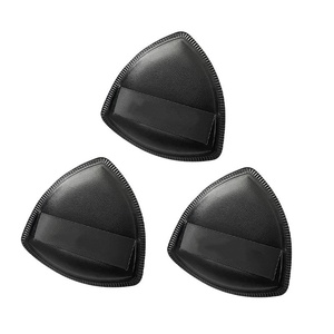 Esponja de Maquillaje Personalizada para Base de Maquillaje, Esponja Cosmética Triangular para Difuminar - Product Image 1