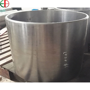 Как 2027 Cr27 LC & Cr27 HC высокая Cr железная труба отливка EB1051 детали оборудования центробежный литой HRC60 - Product Image 3