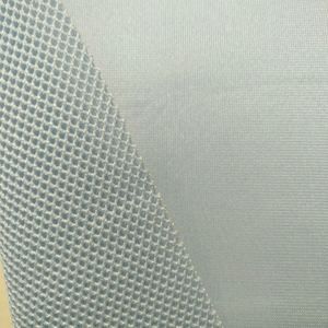 Tissu en maille sandwich respirant et imperméable 100 % polyester, résistant aux déchirures, type œil-de-perdrix, épaisseur 3 mm, pour chaussures de sport, sacs et matelas - Product Image 5