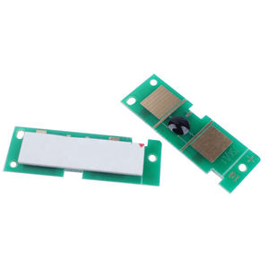 惠普单激光1300芯片激光芯片碳粉盒 - Product Image 1