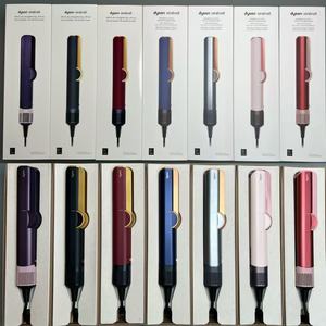 Accesorios para Plancha de Pelo DYS-song Leafless ONS Airstrait, para Airstrait Air <span class=keywords><strong>Straight</strong></span> HT 01 HS06, Estilizador de Pelo Completo - Product Image 2