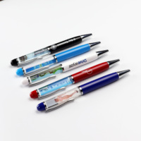 Stylos à encre gel mignons et kawaii pour femmes sexy, papeterie promotionnelle bon marché en gros