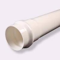 Machine belling de tuyau de PVC avec quatre stations/doubles cavités/station principale simple pour le type d'U et le type de R