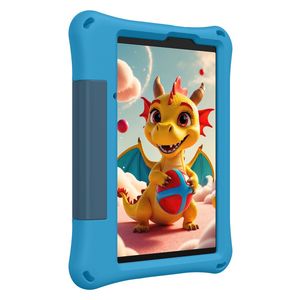 Ulefone Tab A9 Pro Kids Educational Tablet 4G 4+128GB 12MP <b>Camera</b> Eye-Care Pink Blue Tablet for <b>Children</b> Android 15 - Product Image 3