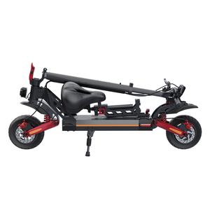 Motocicleta Eléctrica Scooter Panamá 40 Mph Alto Estándar 2 Plazas Tomoloo Alquiler <span class=keywords><strong>Coco</strong></span> <span class=keywords><strong>City</strong></span> Scooter Eléctrico 2000w Qatar - Product Image 4