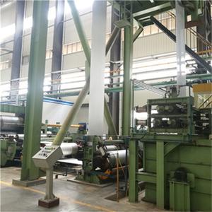 Les fabricants assurent la qualité à bas prix bobine de galvanisation en acier - Product Image 2