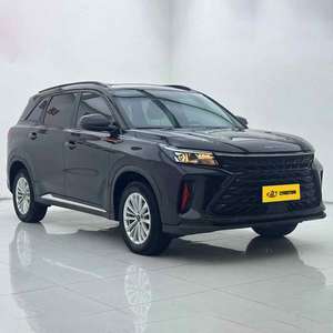 Dfsk Fengon Glory 580 <span class=keywords><strong>2022</strong></span> 1.5T Automatique Toutes Options Volant à Gauche Voiture d'Occasion SUV Essence 6 Places Grand Modèle Prix Abordable Voitures d'Occasion - Product Image 2