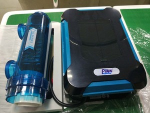 Haute qualité système de désinfection <span class=keywords><strong>piscine</strong></span> électrolyseur au <span class=keywords><strong>sel</strong></span> - Product Image 2