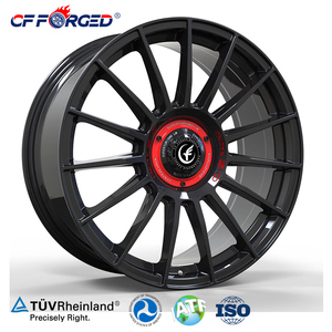 Jantes forgées CF adaptées aux BMW F30 G80 Mercedes-Benz W206 <span class=keywords><strong>Audi</strong></span> <span class=keywords><strong>RS</strong></span> Series T6061 - Product Image 5