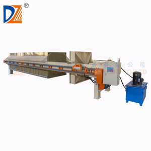 <span class=keywords><strong>STP</strong></span>/wwtp tích hợp ISO 9001 chứng nhận màng lọc Báo Chí cho lọc nước thải & EU tuân thủ - Product Image 1