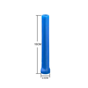 Alle Größen <span class=keywords><strong>Penis</strong></span> hülsen Extender Gummi Eichel Abdeckung Zubehör 9 Zoll wieder verwendbare Silikon hülle für <span class=keywords><strong>Penis</strong></span> vergrößerung bahre - Product Image 6