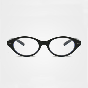 Gafas de Sol Qianai Cat Eye para Mujer, Montura Completa, Lentes de PC, Anti-UV, Anti-Luz Azul, Tendencia de Moda, Estilo Coreano L2 6323 - Product Image 5