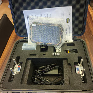 1 वर्ष की वारंटी के साथ क्षैतिज और ऊर्ध्वाधर सतहों के लिए आसान लेजर शाफ्ट संरेखण परीक्षण उपकरण - Product Image 5