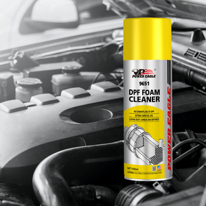 <span class=keywords><strong>Limpiador</strong></span> de Regeneración <span class=keywords><strong>DPF</strong></span> Profesional Power Eagle, Solución de Restauración de Filtro Diésel de Acción Rápida, Sin Necesidad de Remoción, Modelo 9651 - Product Image 1