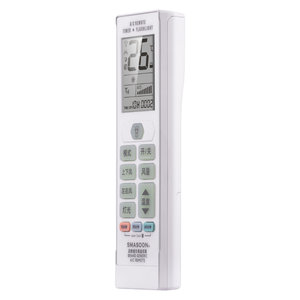 Télécommandes AC de secours pour situations d'urgence pour <span class=keywords><strong>Samsung</strong></span>, TCL, Hisense - Product Image 5