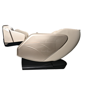 Vente d'usine de fauteuil de massage intelligent 4D Prix de fauteuil de massage complet 5D Modèle réglable avec massage des pieds - Product Image 3